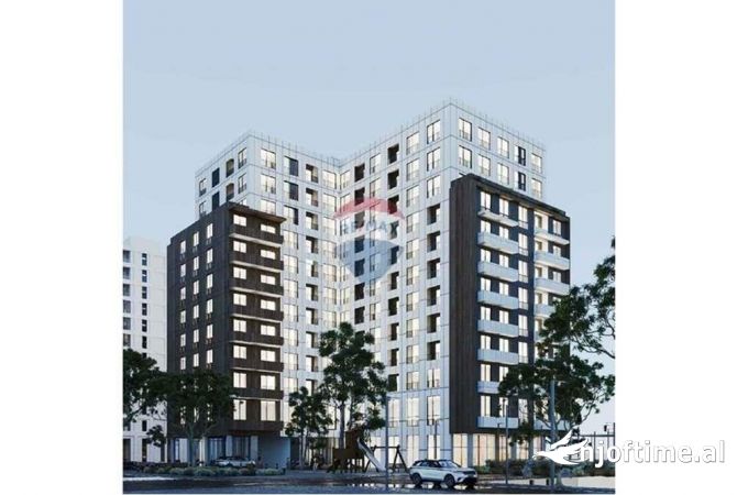 Shtepi ne shitje 2+1 ne Tirane - 134,000 Euro