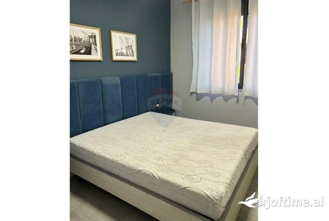 Shtepi me qera Apartament ne Tirane, 2+1, Mobilimi E mobiluar, Pagesa 650  Euro.