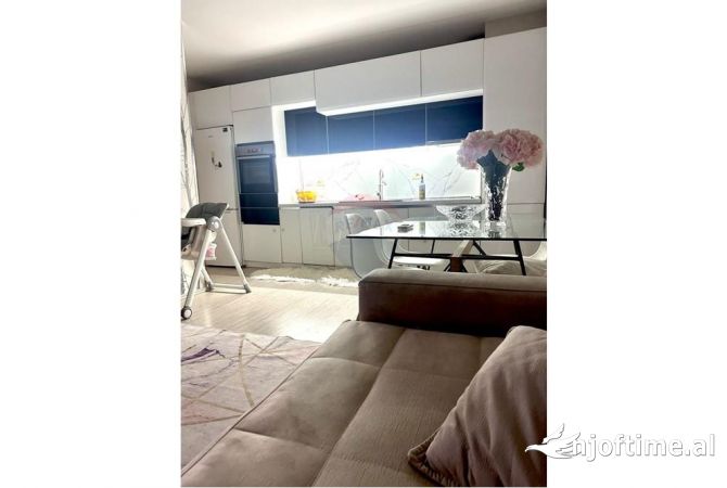 Shtepi ne shitje 1+1 ne Tirane - 170,000 Euro