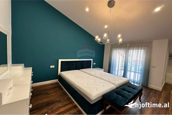 Shtepi me qera 3+1 ne Tirane - 1,500 Euro