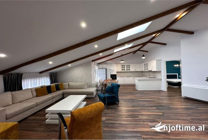 Shtepi me qera 3+1 ne Tirane - 1,500 Euro