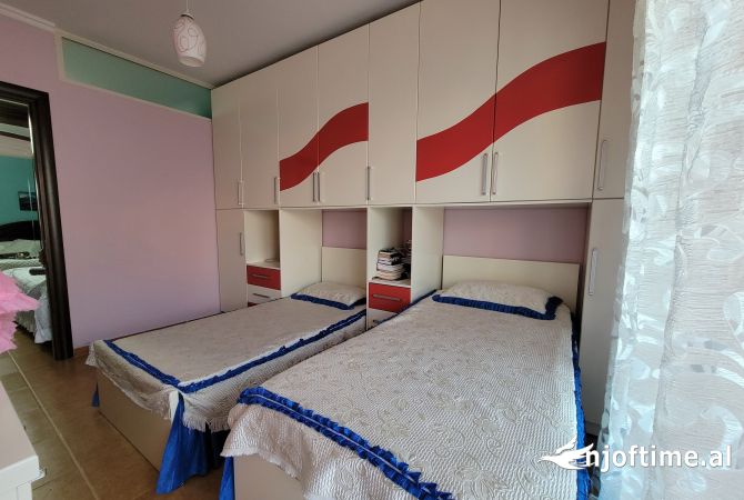 Shtepi me qera 2+1 ne Tirane - 400 Euro