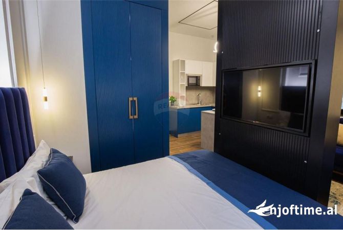 Shtepi ne shitje Apartament ne Tirane, 3+1, Mobilimi E mobiluar, Pagesa 382,000  Euro.