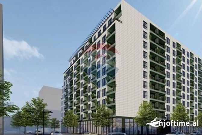 Shtepi ne shitje 1+1 ne Tirane - 121,050 Euro