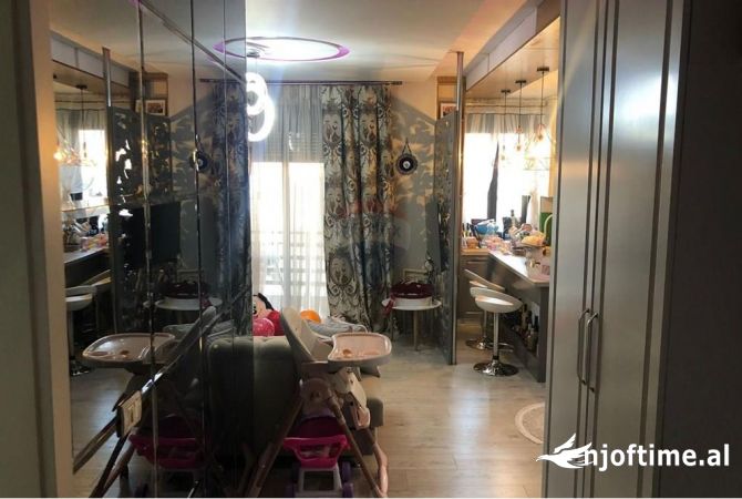 Shtepi me qera 1+1 ne Tirane - 500 Euro