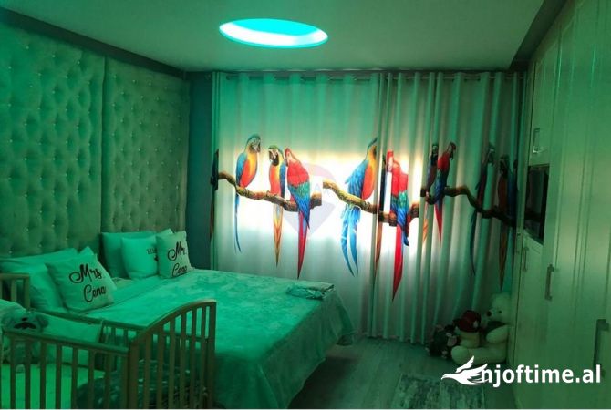 Shtepi me qera 1+1 ne Tirane - 500 Euro