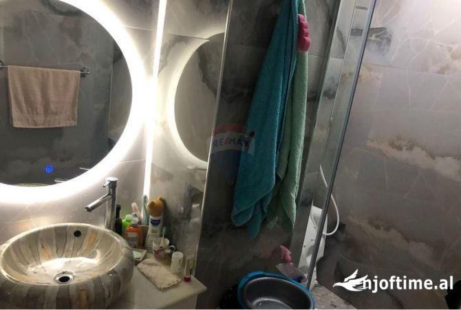 Apartment for rent in Tirana 1+1, Furnished