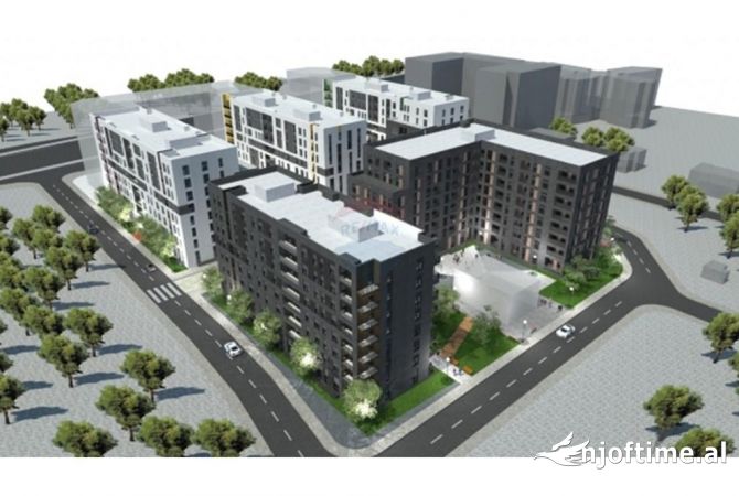Shtepi ne shitje 1+1 ne Tirane - 77,900 Euro