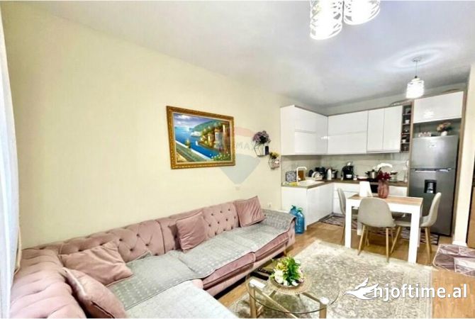 Shtepi ne shitje 1+1 ne Tirane - 142,000 Euro