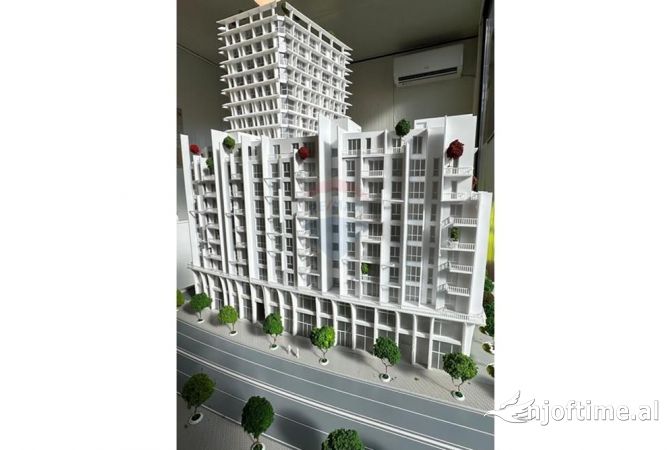 Shtepi ne shitje 2+1 ne Tirane - 279,000 Euro