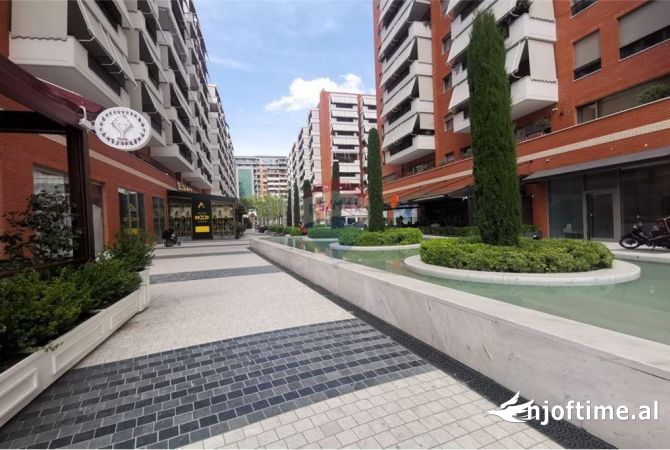 Shtepi me qera 2+1 ne Tirane - 1,200 Euro