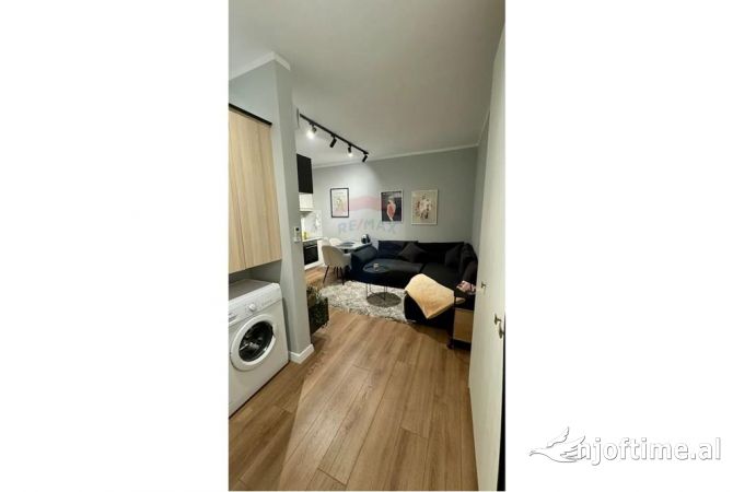 Shtepi me qera 1+1 ne Tirane - 550 Euro