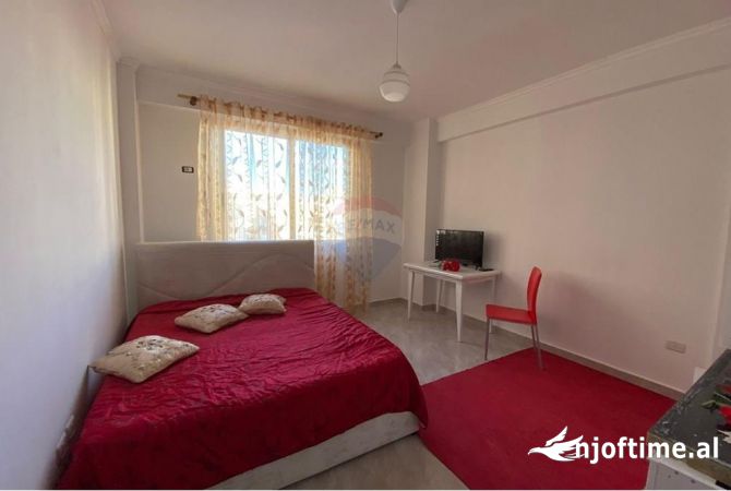 Shtepi ne shitje Garsoniere ne Tirane - 49,000 Euro