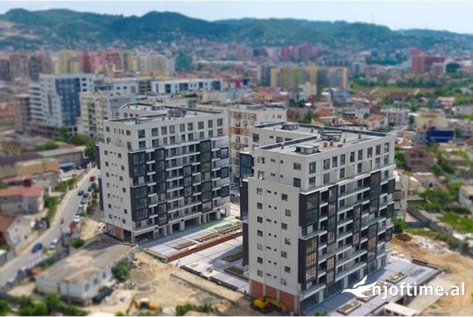 Shtepi ne shitje 3+1 ne Tirane - 347,400 Euro