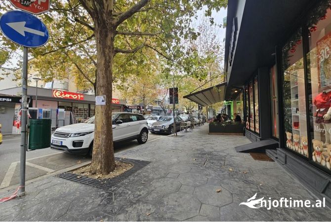 Shtepi me qera 2+1 ne Tirane - 800 Euro