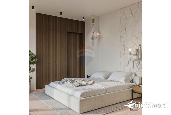 Shtepi me qera 2+1 ne Tirane - 1,500 Euro