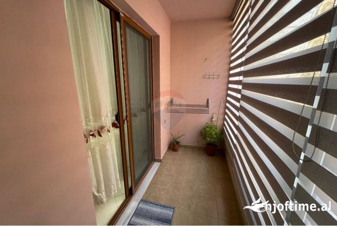 Apartment for rent in Tirana 1+1, Furnished