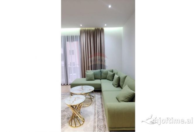 Shtepi me qera 2+1 ne Tirane - 1,600 Euro