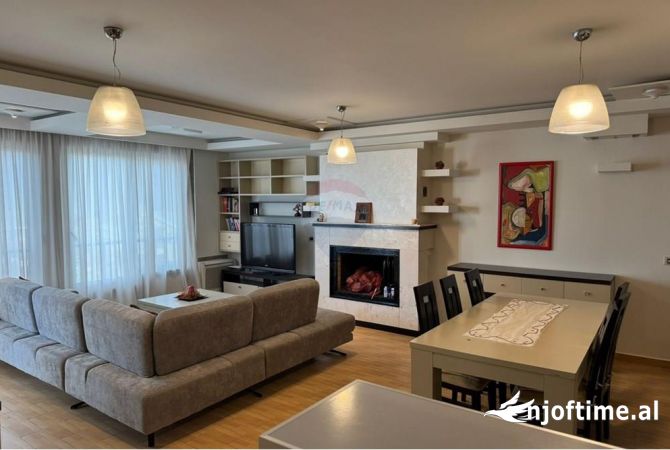 Shtepi me qera 2+1 ne Tirane - 900 Euro