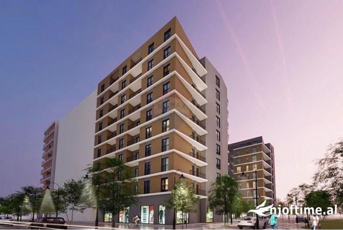 Shtepi ne shitje 1+1 ne Tirane - 104,000 Euro