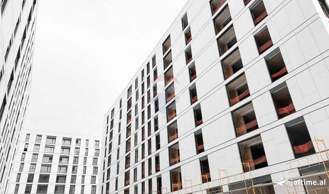 Shtepi ne shitje Apartament ne Tirane, 2+1, Mobilimi Bosh, pa mobiluar, Pagesa 158,500  Euro.