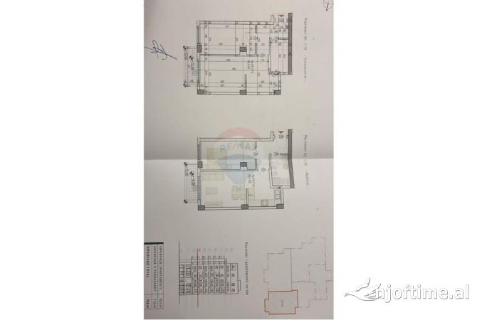 Shtepi ne shitje 1+1 ne Tirane - 245,000 Euro