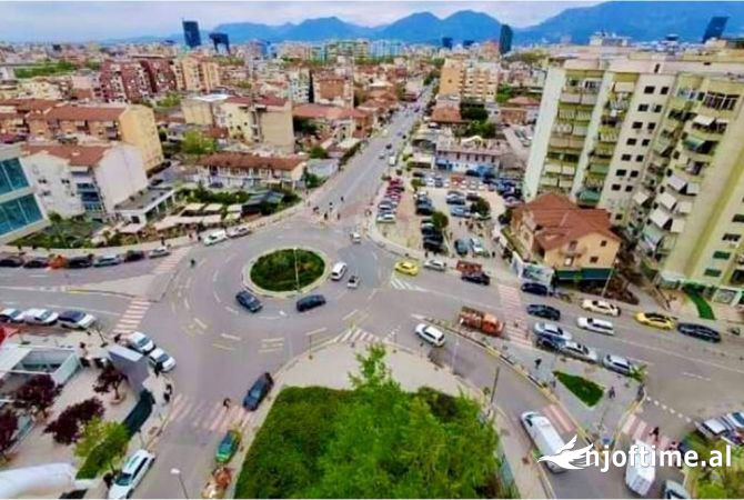 Ambient biznesi ne shitje 1+1 ne Tirane - 300,000 Euro
