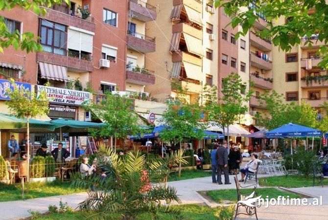 Ambient biznesi ne shitje 1+1 ne Tirane - 300,000 Euro
