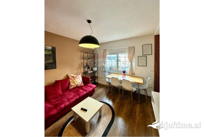 Shtepi me qera 1+1 ne Tirane - 500 Euro