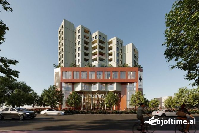 Shtepi ne shitje 3+1 ne Tirane - 220,875 Euro