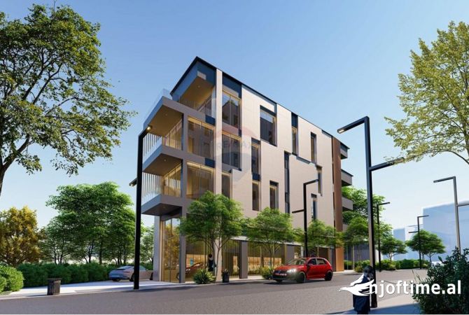 Shtepi ne shitje 1+1 ne Tirane - 121,000 Euro