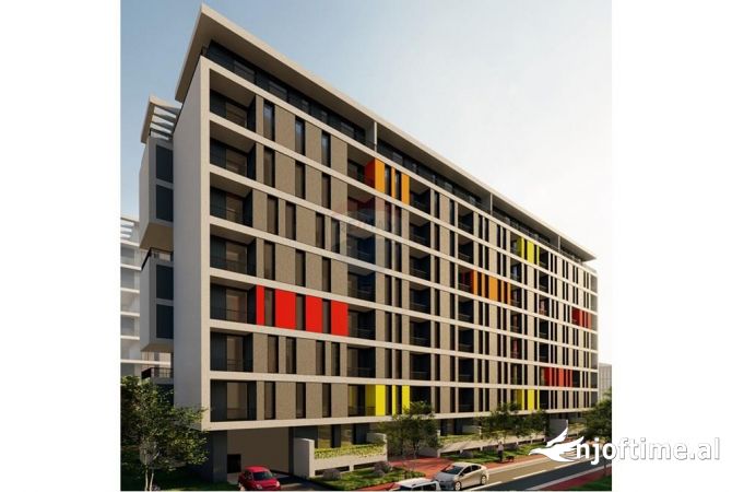 Shtepi ne shitje 2+1 ne Tirane - 72,700 Euro