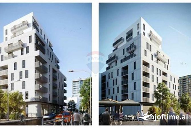 Shtepi ne shitje 1+1 ne Tirane - 150,000 Euro