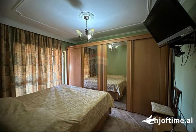 Shtepi ne shitje 2+1 ne Tirane - 130,000 Euro