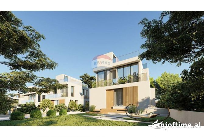 Shtepi ne shitje 3+1 ne Tirane - 570,000 Euro