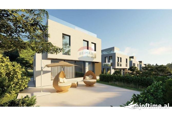 Shtepi ne shitje 3+1 ne Tirane - 570,000 Euro