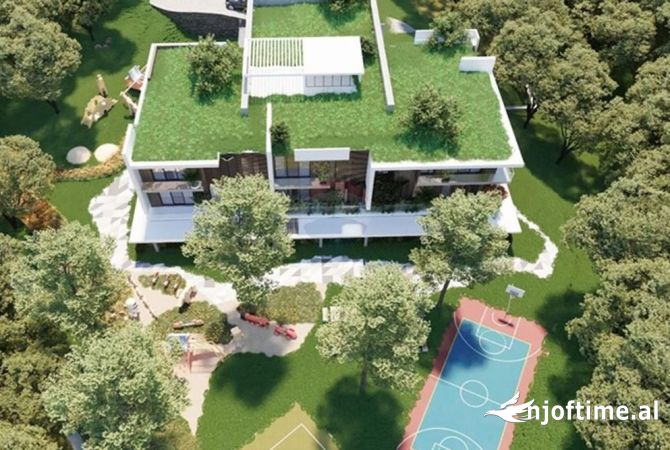 Shtepi ne shitje 2+1 ne Tirane - 216,600 Euro