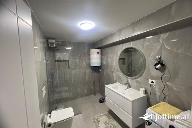 Shtepi me qera 1+1 ne Tirane - 600 Euro