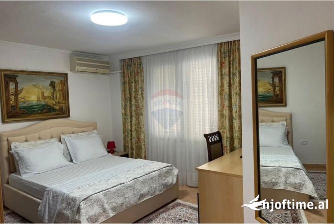 Shtepi me qera 1+1 ne Tirane - 600 Euro