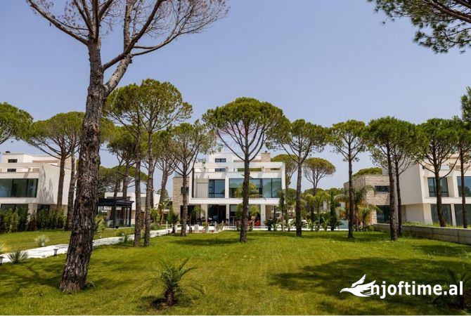 Shtepi ne shitje 4+1 ne Durres - 990,000 Euro