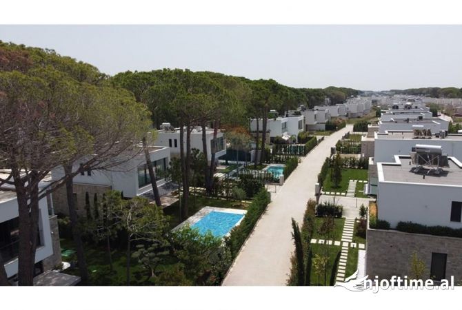 Shtepi ne shitje 4+1 ne Durres - 990,000 Euro
