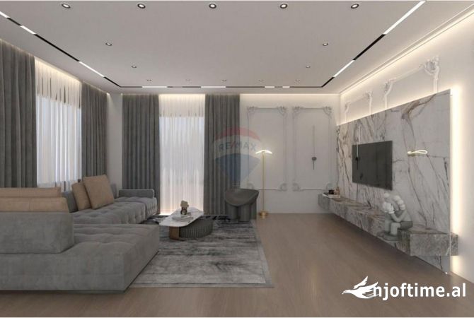 Shtepi me qera 2+1 ne Tirane - 950 Euro