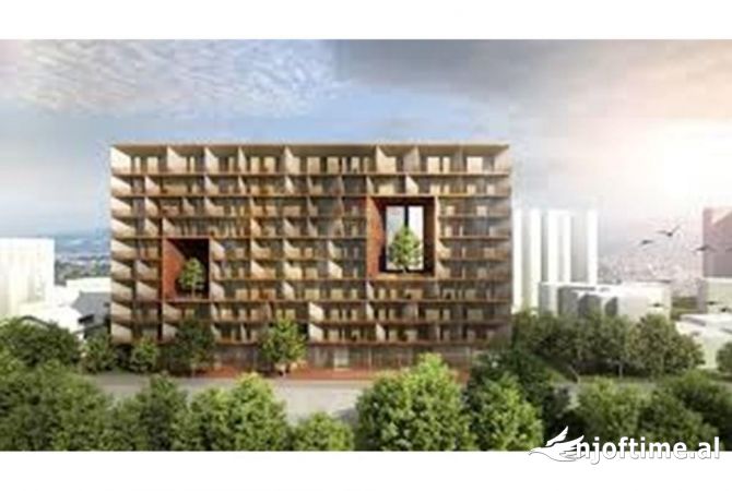 Ambient biznesi me qera 1+1 ne Tirane - 5,000 Euro