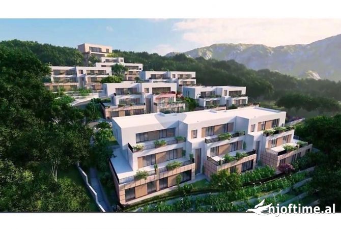 Shtepi ne shitje 3+1 ne Tirane - 230,000 Euro