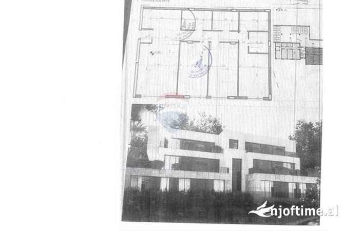 Shtepi ne shitje 3+1 ne Tirane - 230,000 Euro