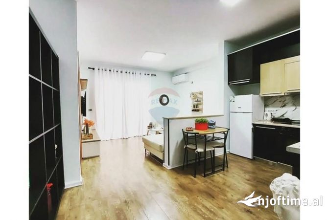 Shtepi me qera 1+1 ne Tirane - 650 Euro