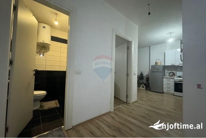 Shtepi ne shitje 1+1 ne Tirane - 145,000 Euro