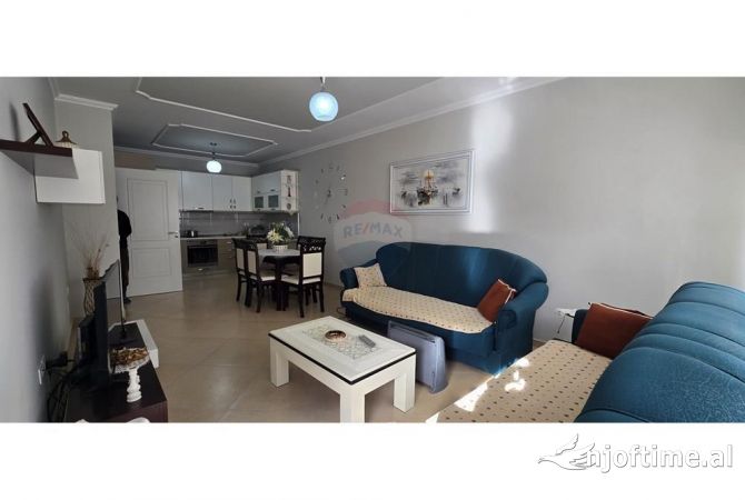 Shtepi ne shitje 2+1 ne Tirane - 140,000 Euro