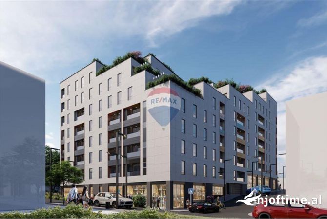 Shtepi ne shitje 2+1 ne Tirane - 166,000 Euro