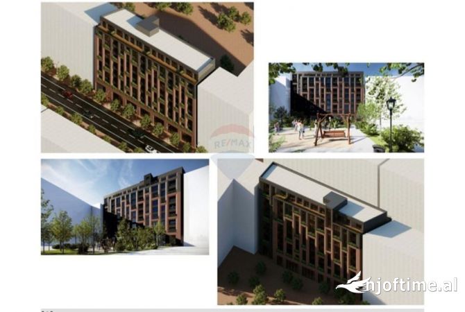 Shtepi ne shitje 2+1 ne Tirane - 168,000 Euro